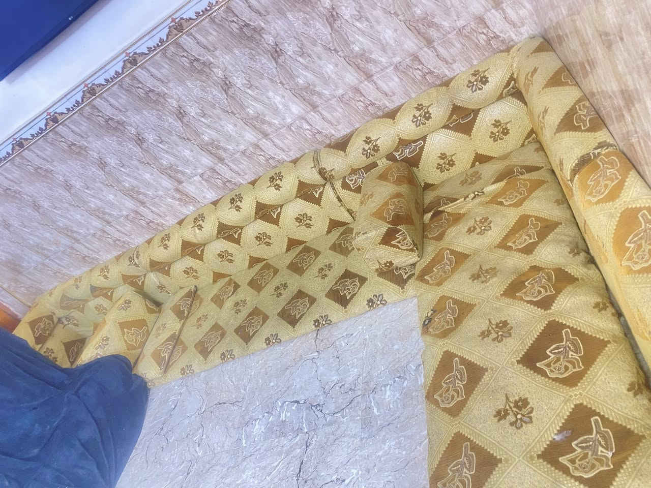 السلام عليكم جلسة عربية للبيع


**إذا كنت صاحب هذا الإعلان وتريد حذفه لأي سبب، رجاءا أرسل رسالة إلى الدعم الفني**