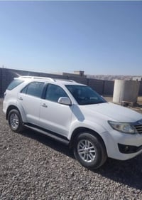 فورشنل • ٢٠١٣ • رقم اربيل