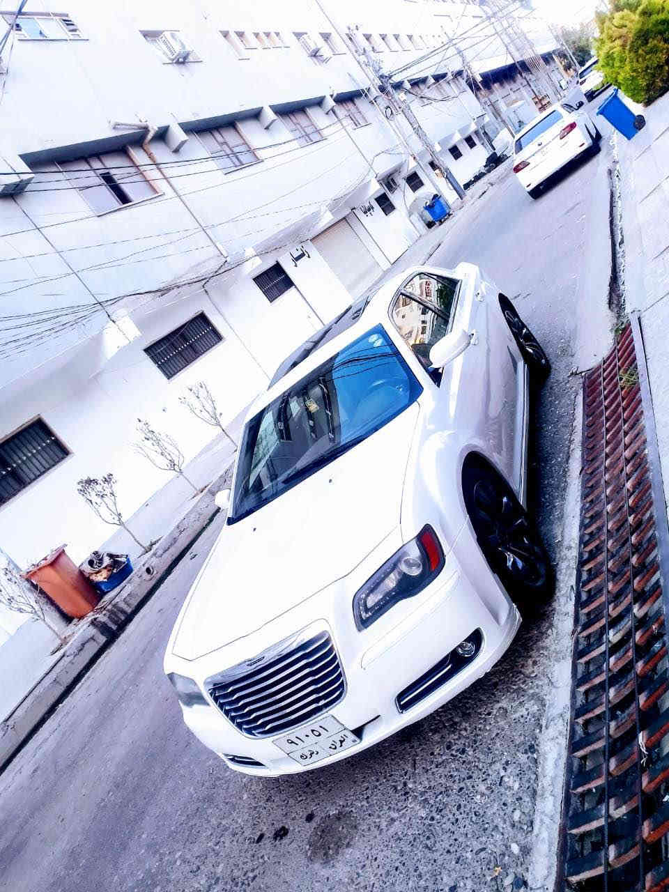 اوباما ٢٠١٤ s 
فول مواصفات s صماعة
كوشن جلد
بانوراما
سيارة كلين بدون صبغ بس بي مكانين pdr
ماشية ١٤٠ الف مايل
مكان دهوك
سعر ٢٠٩$ ومجال بصيط
*********** دهوك, العراق
