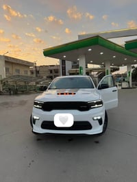 دودج دورانجو • دورانجو 2023 • Dodge Durango • دورانجو SXT • سيارات كرك...