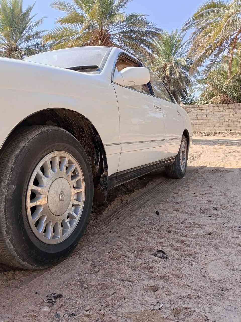 يا الله بطه متصل رقم انگليزي نجف بسمي مداور ثاني يوم هزة جديدة تخم تاير جديد باتري جد
لا كص ولا نقل جثه 
تبريد شغال گير محرك خير من الله 
*********** 
السعر 55 وبي مجال
