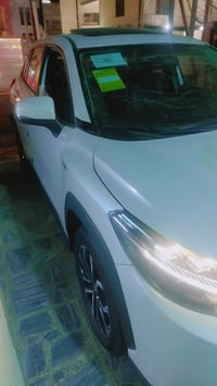 فرونت لاندر • ٢٠٢٥ • جنط ٢٠