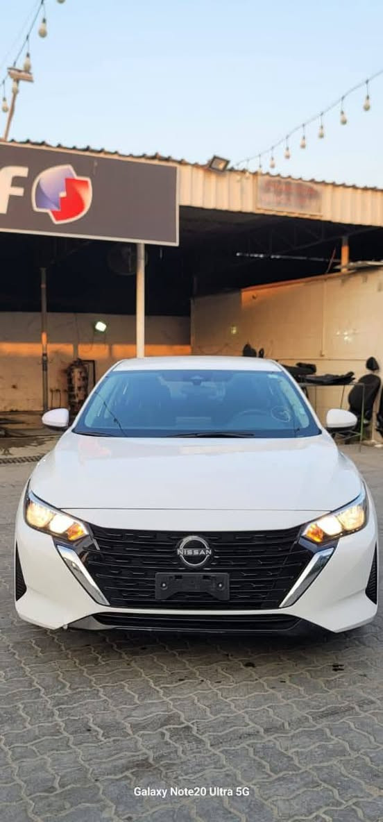 سنترا  مديل ٢٠٢٤  وارد امريكي  ماشيه ٣٨ زيرو حادثه كتمه جانبيه مابيهه اي ارباك  واي حادث أمامي مابيهه  مرقمه بغداد يريد سونر مالهه خاص


**إذا كنت صاحب هذا الإعلان وتريد حذفه لأي سبب، رجاءا أرسل رسالة إلى الدعم الفني**