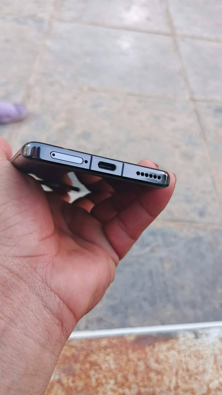 هونر ماجيك 4 برو
سنابدراجون 8 الجيل الأول

ذاكرة الوصول العشوائي: 8 جيجابايت

سعة التخزين: 256 جيجابايت

الشاشة: OLED LTPO 120 هرتز

الكاميرا: 64 ميجابكسل - 50 ميجابكسل 

التكبير: 100x

البطارية: 4600 مللي أمبير

الشاحن: 100 واط
السعر 400
مكاني ديوانيه


**إذا كنت صاحب هذا الإعلان وتريد حذفه لأي سبب، رجاءا أرسل رسالة إلى الدعم الفني**