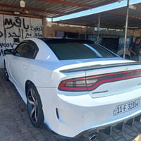 جارجر • دايتونة • دودج جارجر • سيارة جارجر • جارجر 2018 • سيارة للبيع ...