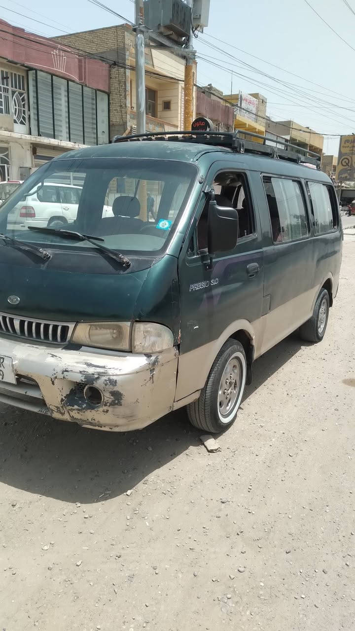 سلام عليكم البيع موديل ٩٦ رقم بغداد شرط تحويل سياره حلوه محرك كير اكس  خير من الله عنوان قرب مجمع بسمايه ***********
