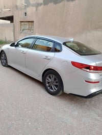 اوبتيمه • ٢٠٢٠ • وارد امريكي