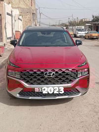 للبيع أو مراوس سنتافيا 2023 وارد امريكي مكينه ٤ سلندر ٢٥٠٠ تنفس طبيعي ...