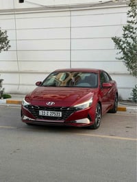 للبيع النترا 2023  سياره بلاديه على ايدي صارله سنه كلشي بيه بلاد  سيار...