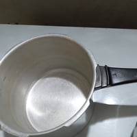 قفل ناقص واشر بلاستيك • ألماني • بغداد المشتل