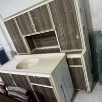 حاوية اغراض • مستعمله • تقاطع السايلو