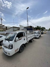 نقل اثاث • شركة التعاون • نقل بين المحافظات