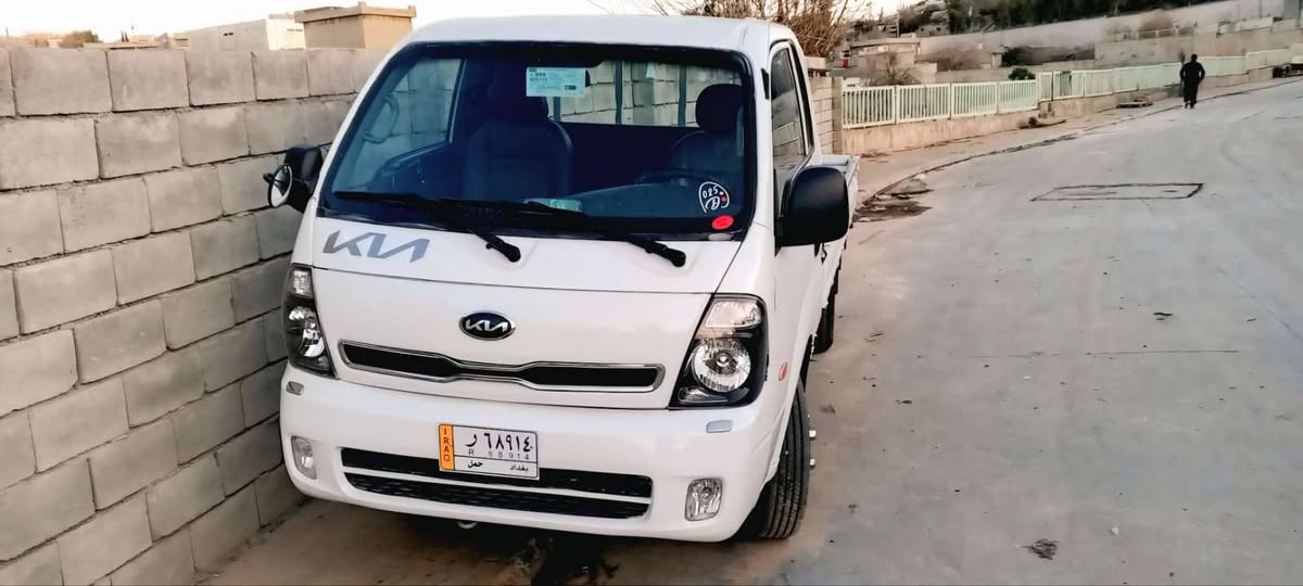 کیا 4000 
تاقانەیە ما شاللە  گێڕ و مەکینە بەشەرتی 40 فیتەر بڕاوەیە نموونەیە لە پاکیا السليمانية, العراق


**إذا كنت صاحب هذا الإعلان وتريد حذفه لأي سبب، رجاءا أرسل رسالة إلى الدعم الفني**