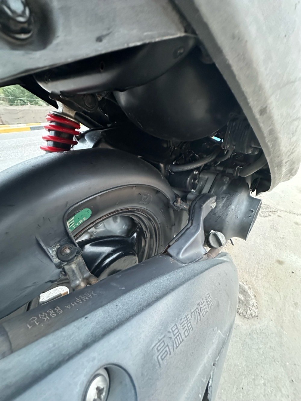 دراجه ماكس عدله دراجه رمبه  فول نضافه بوشه بلاديه
شراب يتصل وبلخدمه
