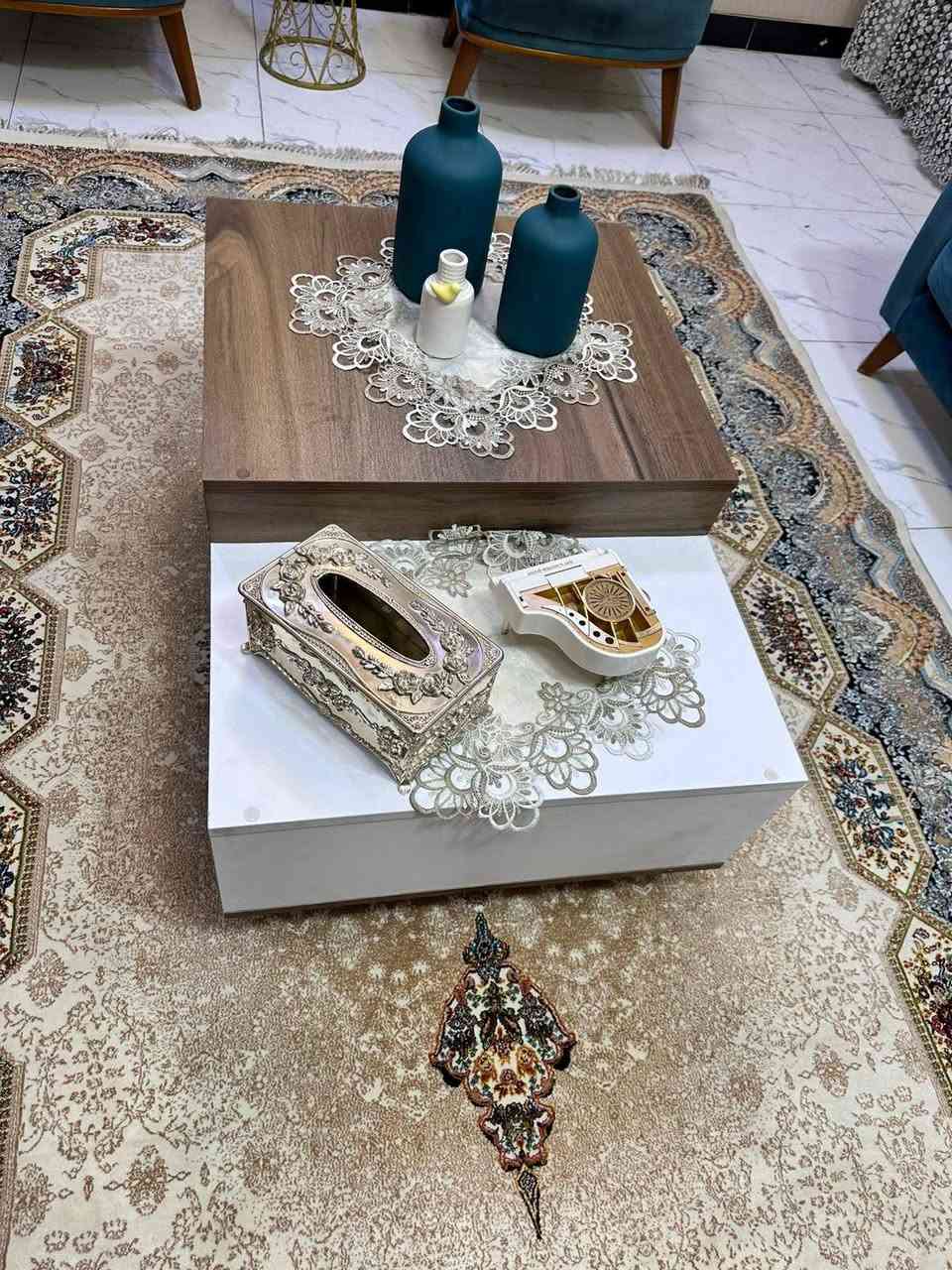 تخم تركي وزوليه وميز بلازمه +طبله وسطيه للبيع عنوان بغداد المعلمين الامين


**إذا كنت صاحب هذا الإعلان وتريد حذفه لأي سبب، رجاءا أرسل رسالة إلى الدعم الفني**