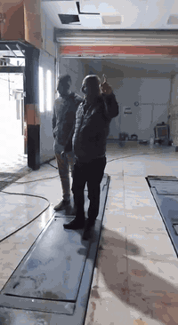 سونارات أربيل • إيهاب برغش • حيدر سرهيد