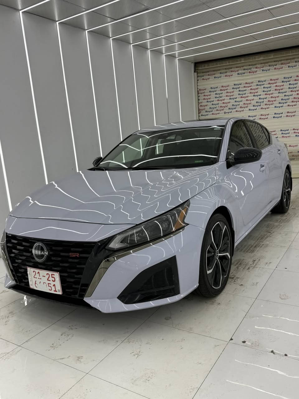 نيسان التيما

موديل/2024

لون /سموك

رقم كاتي

ماشي٢٩ مايل

مواصفات/SR Plass

سلايت

شاشة كبير

كشينات جلد/كهرباي/هيتر

اوتو بريك امامي/خلفي

رادار(٣٦٠) درجه

كاميره

حاسه خلفي

خط شارع

تحكم ستيرن

تشغيل ع بعد

فول فول مواصفات

ضررها فقط جوه رقم صندق مصبوخ بدون ايرباك بدون دواخل بجم كبس

سونر و صورة حادث مرفق بلمنشور

مكاني كلار

***********
