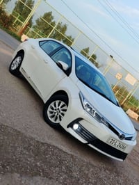 كورلا • ٢٠١٩ • مكينة ٢٠٠٠