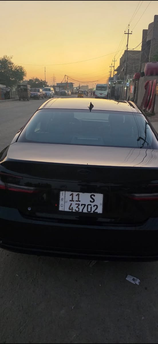 كامري ٢٠٢٥ زيرو ماشيه الف حادثهه بجم سعر ٢١٠ وبيهه مجال صور للستفسار اتصل علصاحب السياره ***********
