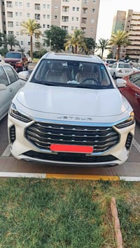 ‏جيتور X70 بلس لكجري 2025  ‏🔥 Jetour X70 Plus luxury 2025  ‏🚘 رقم بغدا...