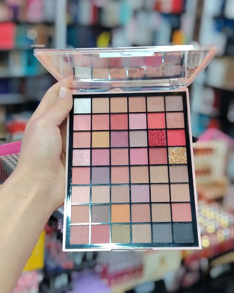 #كوزمتك_دانيال

يقدم لكم

مجموعه باليتات

#كوزمتك_دانيال #كوزمتك_هدى_بيوتي #كوزمتك_هدى_يوسف #كوزمتك_ايلول #كوزمتك_منير_الكعبي #كوزمتك_ايناس_شوب #كوزمتك_ريڤا_للعطور_مكياج_ملابس_نسائيه #كوزمتك_mk_حسام #كوزمتك_هاندا #كوزمتك_هلا_بيوتي 

للاستفسار مراسله الصفحه او الاتصال على الرقم 
***********

توجد خدمه توصيل داخل كربلاء وجميع المحافظات
