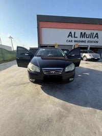 للبيع النترا مقدس 2011 خليجي لون اسود ماشيه ١٥٠ الف كم السعر ١١٥ وبيها...