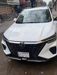 ام جي RX5 ٢٠٢٣ • خليجي • تحت الضمان