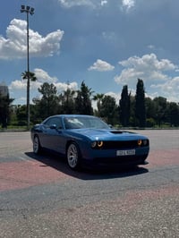 تشالنجر ٢٠٢٣ • SXT • مالك واحد
