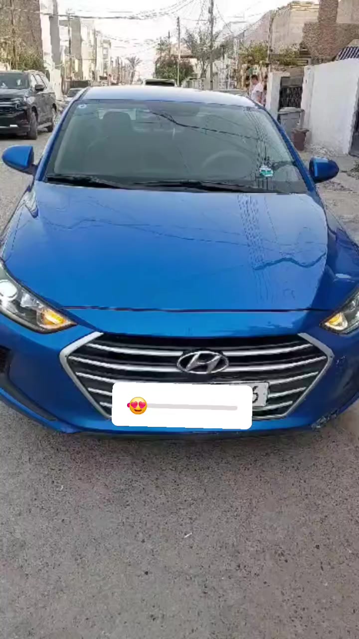 النترا ٢٠١٨ أمريكي
شاشة كبيرة 

رادار جانبي + خلفي

كامرة خلفية + حساسات

منضومة زنون 

مانع انزلاق + وضعيات قيادة

ويل كب كروم

تحكم ستيرن

كير ATM المرغوب 

محرك 2000 دوش
ماشيه ١٢٣
سياره ليبل واحد 
حادثها دعاميه خلفية فقط
 
المكان بغداد حي الأعلام
 
السعر ١٣٨ وبيها مجال بسيط

الاتصال / *********** خاص مفتوح
