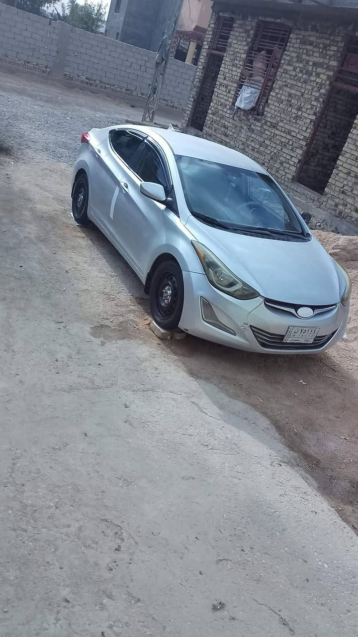 سلام عليكم النترا موديل 15 التفاصيل خاص ***********
