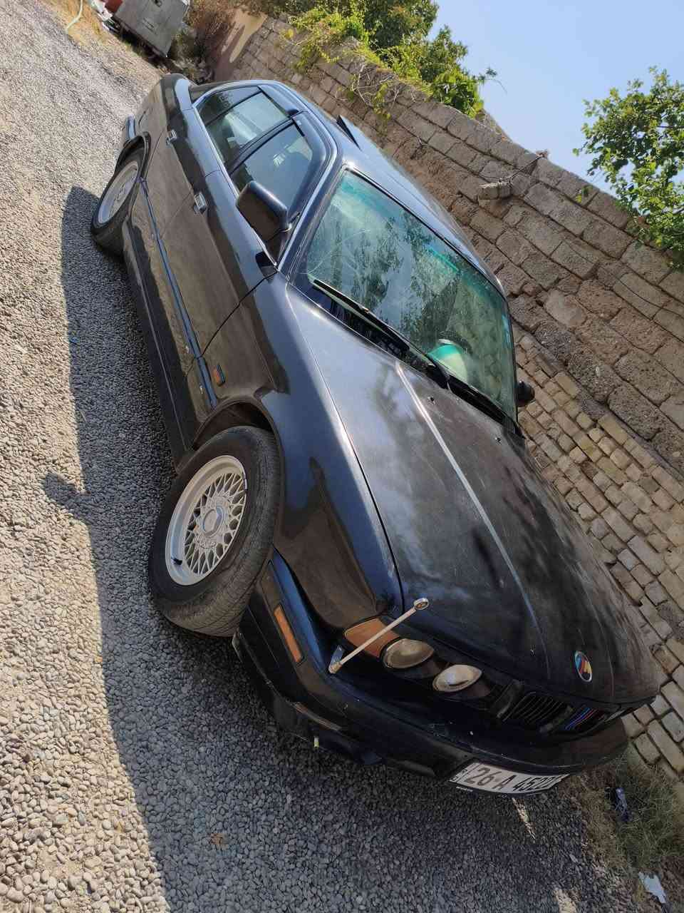 بي ام موديل 92 حجم 525 رقم صلاح الدين دولي تحويل مباشر سياره جديده مال جناي السعر المطلوب 53 وبيها مجال للشراي أو مراوس حسب القناعه مكان سياره صلاح الدين بيجي رقم الموبايل ***********
