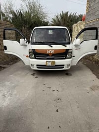 كيه بنكو ٢٠١٦ • مكينة مسكرة • العمارة