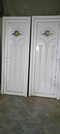 ابواب • ٢١٠×٧٦ • ٢١٠×٨٤