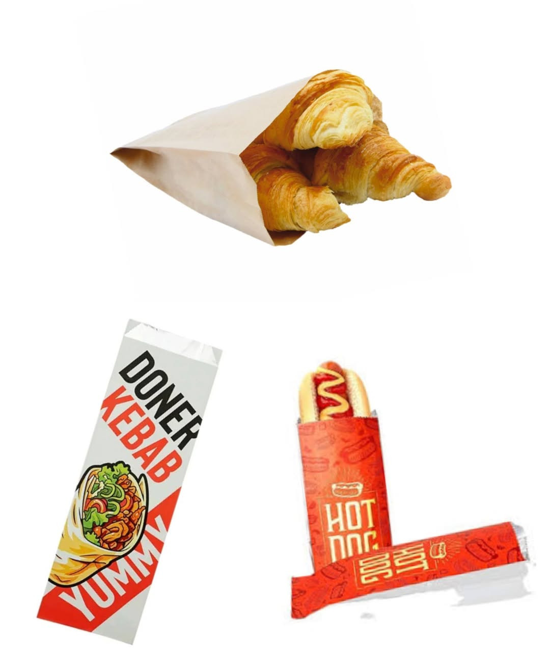 🔥ماكينة صنع الأكياس الورقية الغذائية — قوة إنتاج وجودة احترافية —🔥
💯حل مثالي لمصانع وورشات التغليف وحتى محلات المواد الغذائية التي تبحث عن السرعة والدقة في الإنتاج.

✔️سرعة إنتاج تصل إلى 600 كيس/الدقيقة؛
✔️نظام Perforation دقيق؛
✔️طباعة على الخط؛
✔️أبعاد قابلة للتغيير؛
✔️تشغيل أوتوماتيكي بالكامل.

🌟📱للطلب وللمزيد من التفاصيل، اترك رقم الواتساب في الخاص. 🤗


**إذا كنت صاحب هذا الإعلان وتريد حذفه لأي سبب، رجاءا أرسل رسالة إلى الدعم الفني**