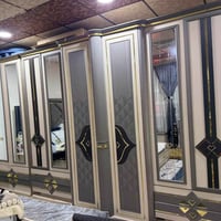 غرفة نوم للبيع • غرفة نوم جديدة • غرفة نوم 11 قطعة • غرفة نوم خشب • أث...
