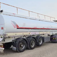 كتروز صهريج • ٢٠٠٦ • محرك جديد