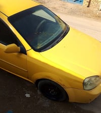 اوبترا ٢٠٠٨ • جير ومكينه زينه • حداديه تعبانه