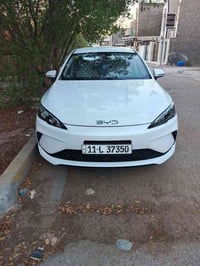 بي واي دي • ٢٠٢٥ • حي الجهاد