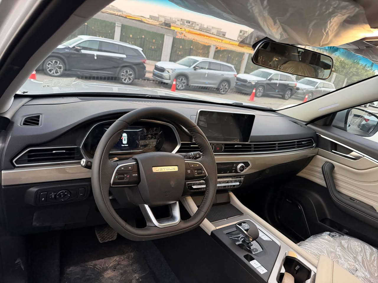 Jetour X70 Comfort 2027 Zero 
متاح استلام فوري القاهرة, مصر


**إذا كنت صاحب هذا الإعلان وتريد حذفه لأي سبب، رجاءا أرسل رسالة إلى الدعم الفني**
