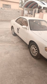 مارك • موديل ٩٤ • قضاء هيت