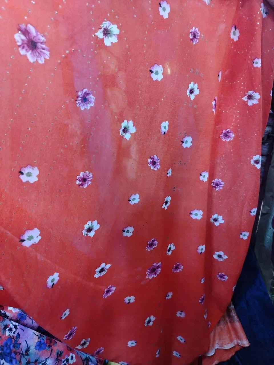 قماش فيزون لبيع القطعه عل 1500


**إذا كنت صاحب هذا الإعلان وتريد حذفه لأي سبب، رجاءا أرسل رسالة إلى الدعم الفني**