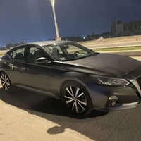 التيما • ٢٠٢٠ • وارد امريكي