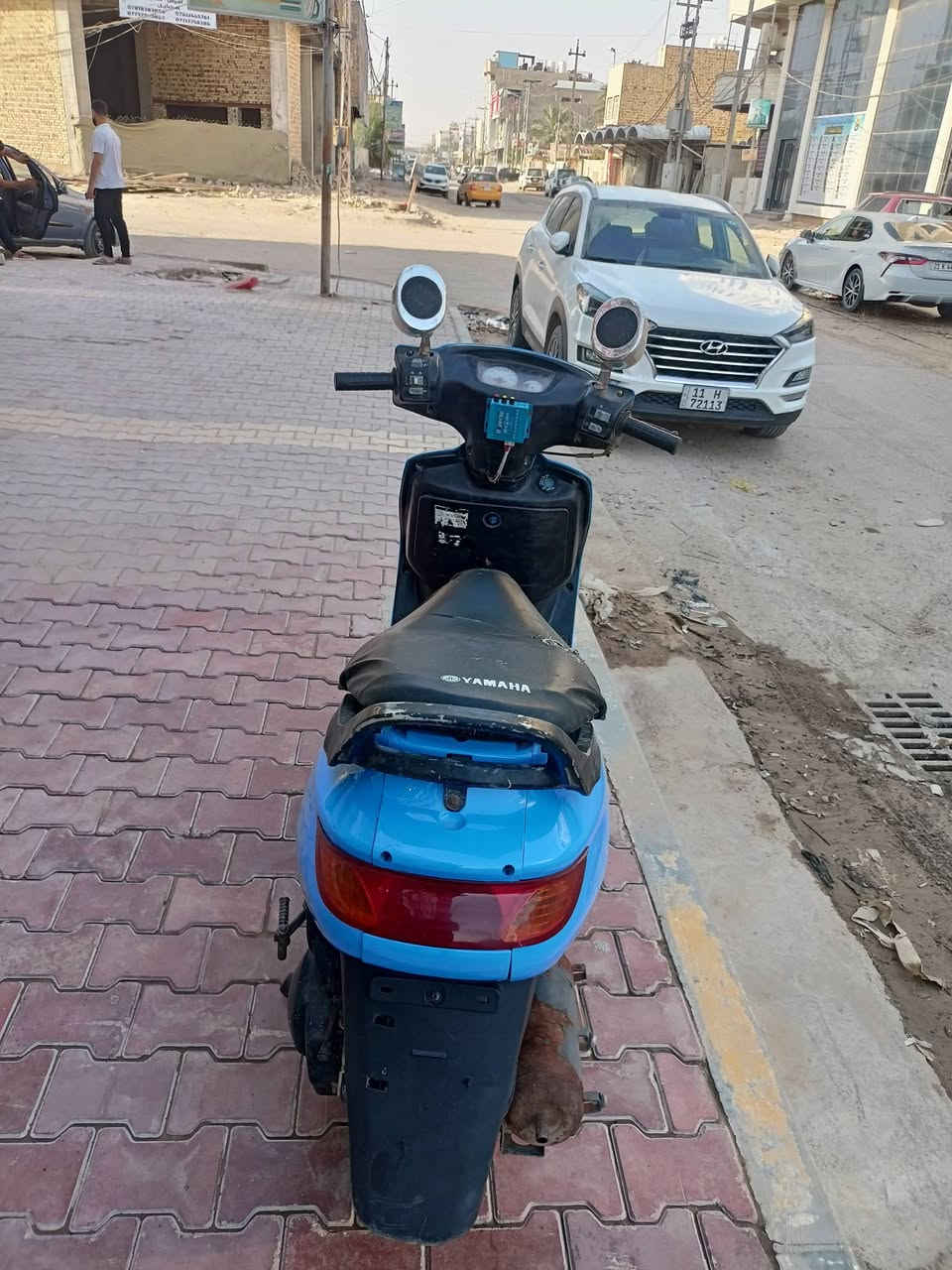 فراشة 🦋 للبيع جاهزة مفتوحة مجفتة قبل 20 يوم سعرها 350
مكاني ديوانية


**إذا كنت صاحب هذا الإعلان وتريد حذفه لأي سبب، رجاءا أرسل رسالة إلى الدعم الفني**