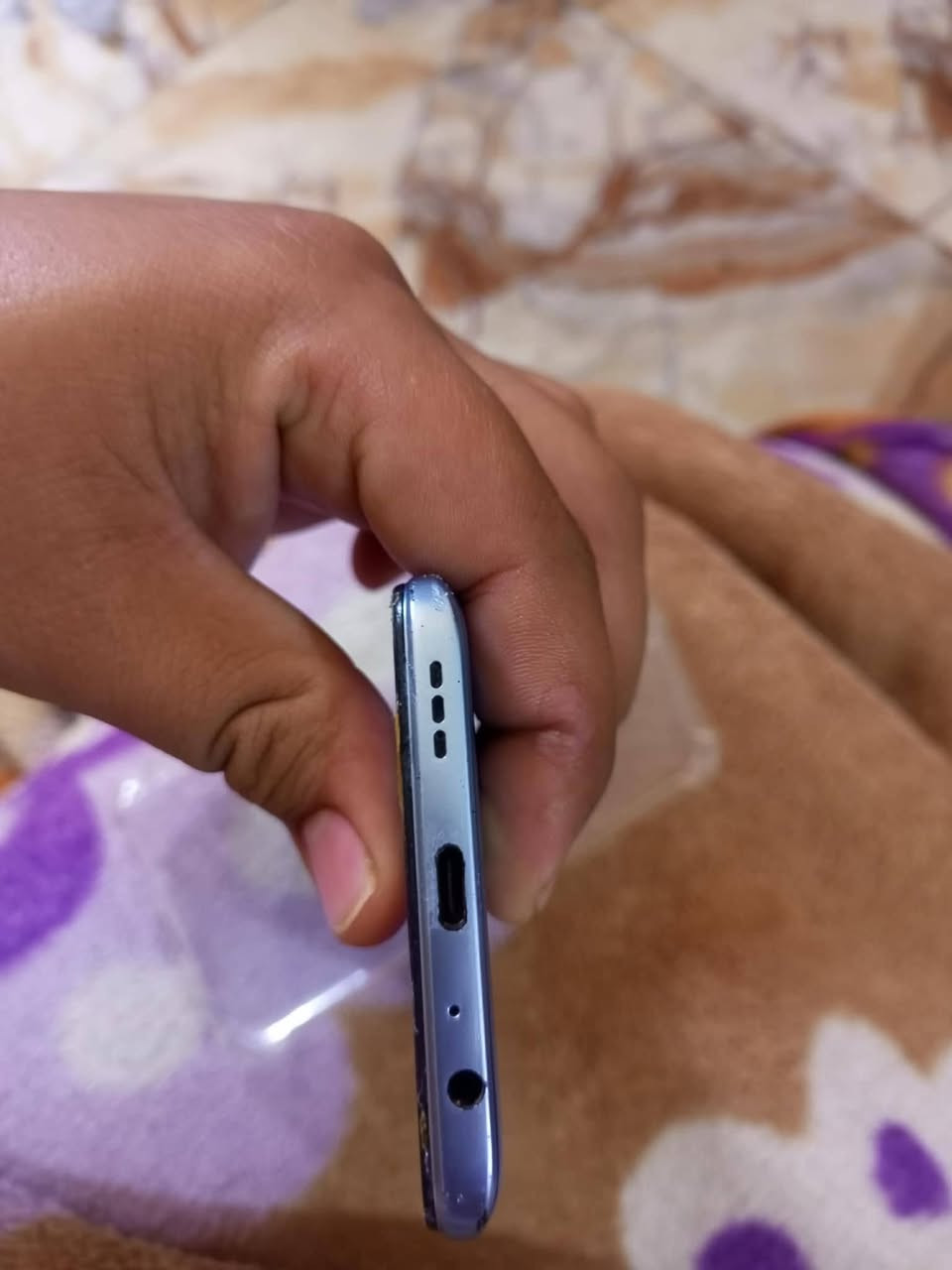 تكنوو كامون 17برو ذاكره 256نضافه مبايل كدامك تلفون مستبدل شاشه اصليه فقط تصال نترنت كولشي شغال سعر 70شراي خاص


**إذا كنت صاحب هذا الإعلان وتريد حذفه لأي سبب، رجاءا أرسل رسالة إلى الدعم الفني**