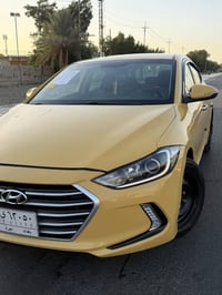 النترا ٢٠١٨ • وارد امريكي • محرك ٢٠٠٠