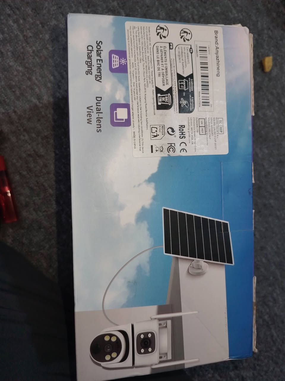 🏚️


**إذا كنت صاحب هذا الإعلان وتريد حذفه لأي سبب، رجاءا أرسل رسالة إلى الدعم الفني**