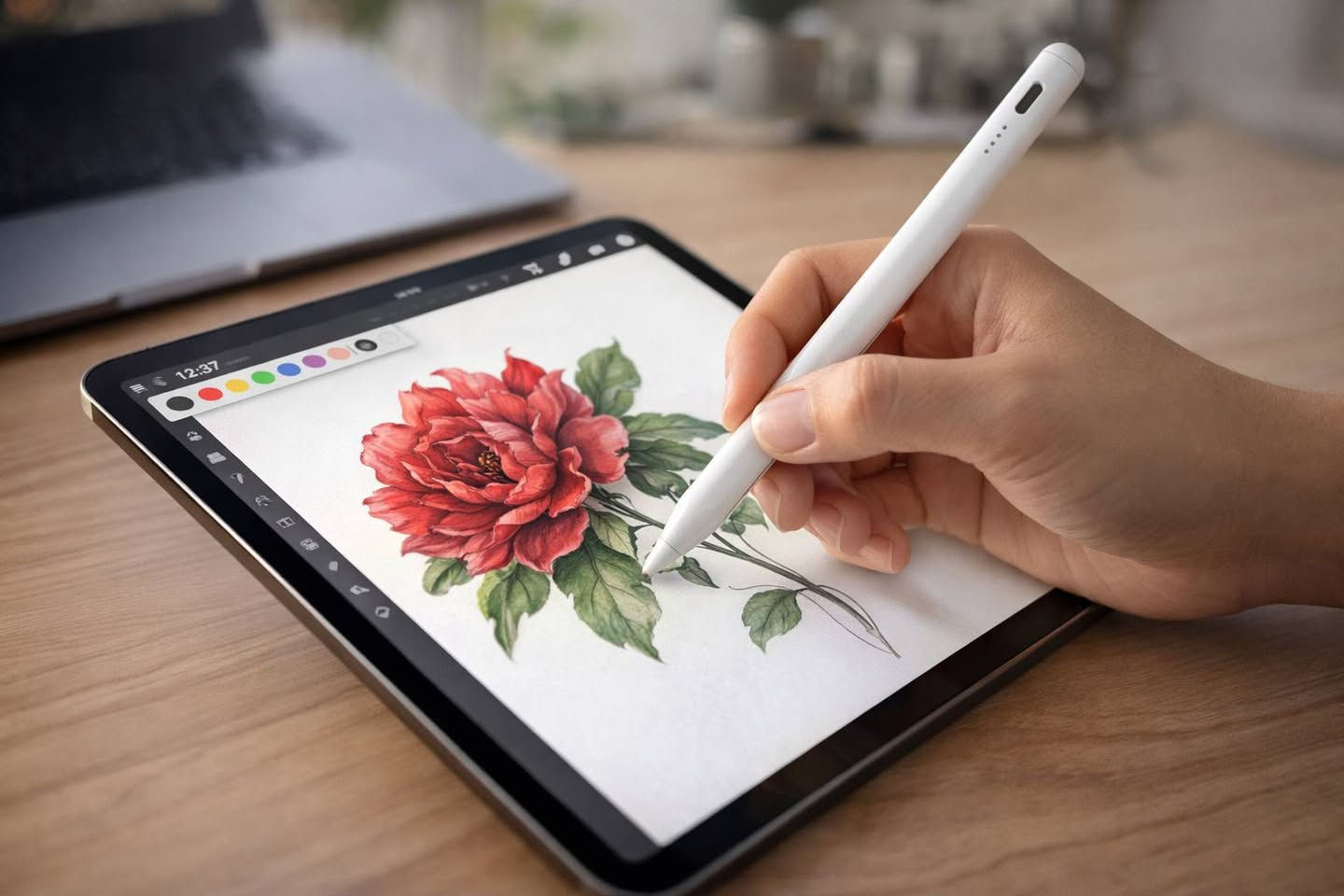 قلم ايبات يصيل للايفون و للسامسونك بس 16 الف والتوصيل مجاني لكل العراق


**إذا كنت صاحب هذا الإعلان وتريد حذفه لأي سبب، رجاءا أرسل رسالة إلى الدعم الفني**