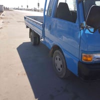 كيا 1996 • تحويل مباشر • سنوية 2028