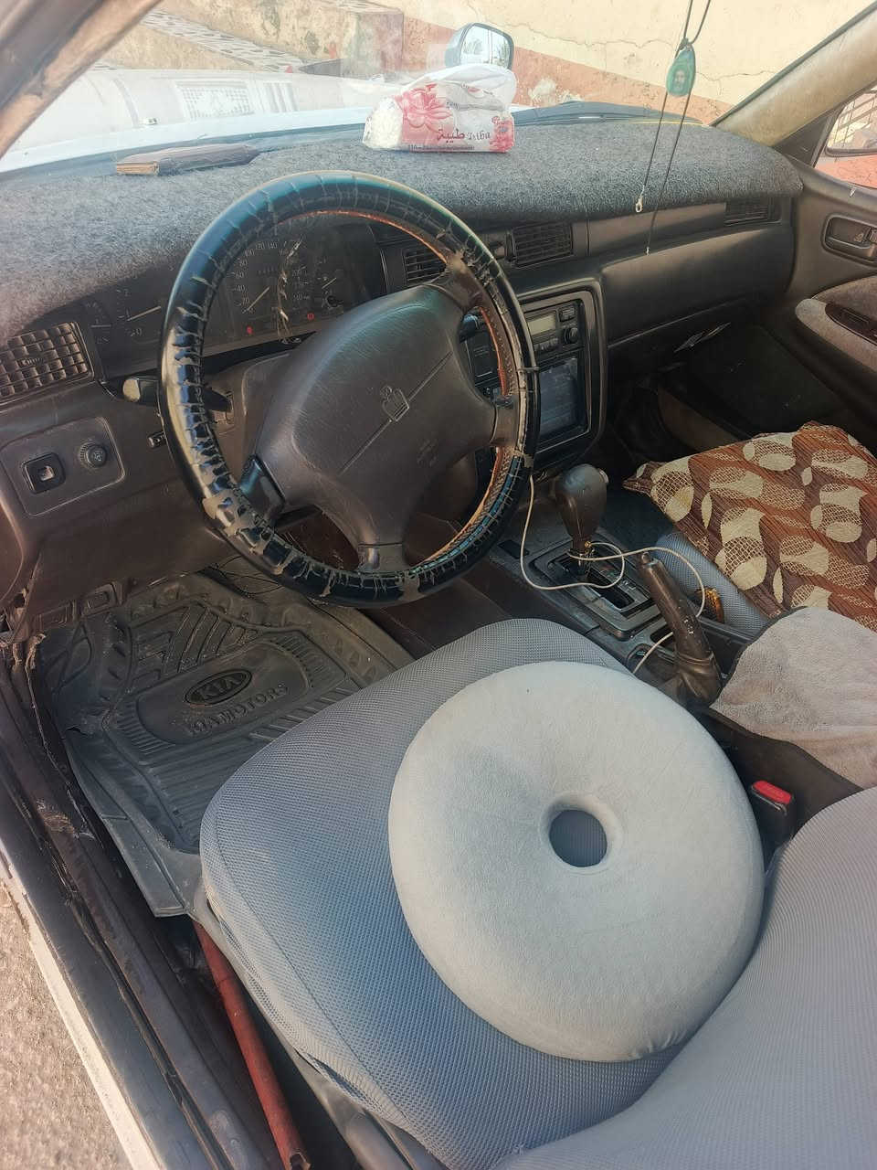 سياره للبيع الاستفسار على رقم ***********العنوان النجف
