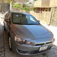 سياره لانسر قرش فول اتوماتيك🦈 2016 شركه العامه سياره كفاله عامه سياره ...